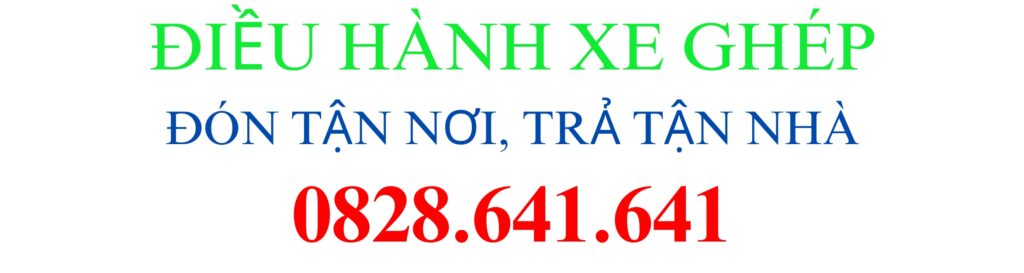 XE GHÉP MỘC CHÂU ĐI CÁC TỈNH: 0828.641.641